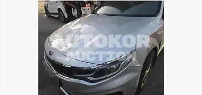 2018, Kia / K5, 320000 км., lpg, 1998 куб.см.