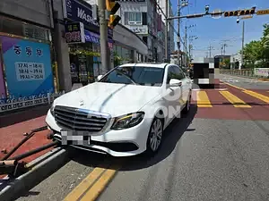 2018, Mercedes-Benz / E 300, 145589 км., gas, 1991 куб.см.