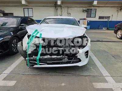 2017, Kia / K5, VIN: KNAGY417GHA164303, 145020 км., gas, 1591 куб.см.