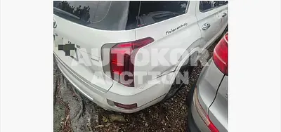 2021, Hyundai / Palisade, 74726 км., diesel, 2199 куб.см.
