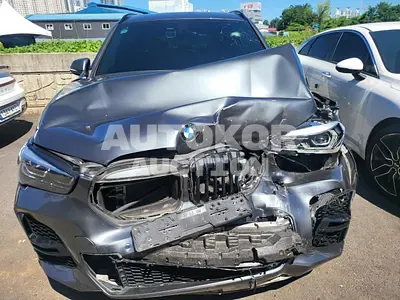 2022, BMW / 120, VIN: WBA11DG06N5U46952, 29254 км., gas