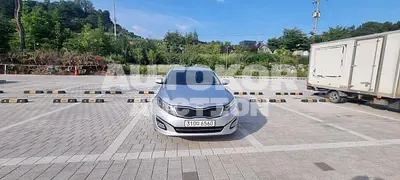 2015, Kia / K5, VIN: KNAGN418BGA651745, 193444 км., lpg, 2000 куб.см.