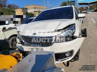 2015, Kia / Carnival, diesel