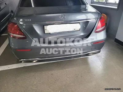 2019, Mercedes-Benz / E 300, VIN: WDDZF4JB5KA532294, 63227 км., gas