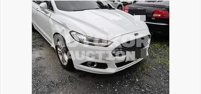 2016, Ford / Mondeo, 131998 км., diesel, 1997 куб.см.