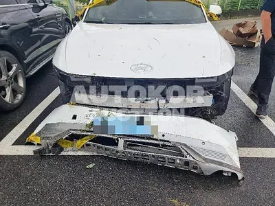 2021, Hyundai / Ioniq, 102328 км., electric