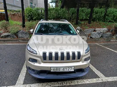 2015, Jeep / Cherokee, VIN: 1C4PJMCY4FW641730, 261000 км., diesel, 2000 куб.см.