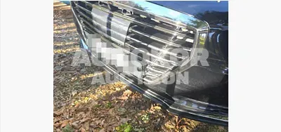 2016, Genesis / eq900, 400000 км., gas, 3300 куб.см.