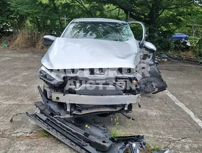 2017, Hyundai / Ioniq, VIN: KMHC851HFHU003932, electric, 78 куб.см.