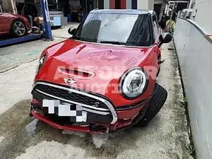 2015, MINI / Cooper, VIN: WMWXT7103G2C15304, 110397 км., diesel, 1995 куб.см.