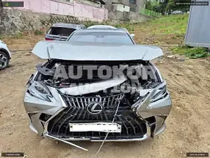 2022, Lexus / ES 300, VIN: JTHBA1C19P2014461, 19535 км., hybrid