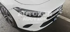 2022, Mercedes-Benz / A 220, VIN: W1K3G4EBXPJ387239, unknown