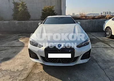 2024, BMW / bmw, 42212 км., electric
