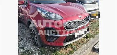 2019, Kia / Sportage, 140000 км., gas, 1999 куб.см.