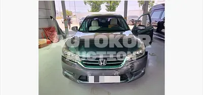 2015, Honda / Accord, VIN: 1HGCR2680FA510898, 227944 км., gas, 2356 куб.см.