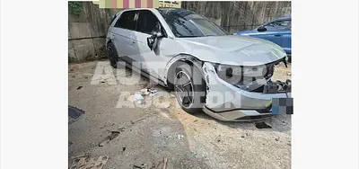 2024, Hyundai / Ioniq, electric, 120 куб.см.