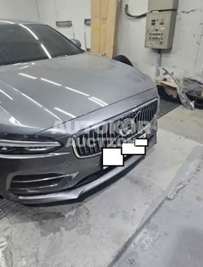 2019, Volvo / S90, 80955 км., diesel