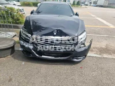 2017, Mercedes-Benz / s350d, VIN: WDDUG3DB2HA312570, 220000 км., diesel