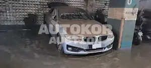 2015, BMW / 320, 125000 км., diesel
