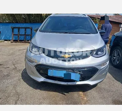 2019, Chevrolet / Volt, 186502 км., electric