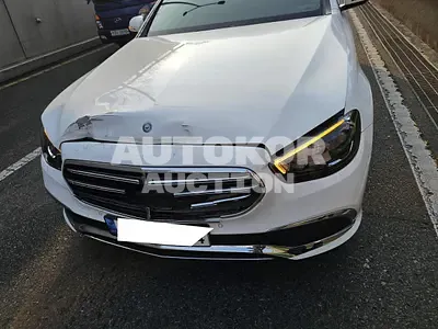 2021, Mercedes-Benz / E 250, VIN: W1KZF4FB8MA997809, gas