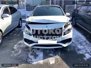 2018, Mercedes-Benz / A 200, VIN: WDDBF4DB5JJ756225, gas
