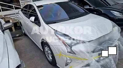 2017, Toyota / Prius, VIN: JTDKBRFUXH3539401, 202384 км., hybrid