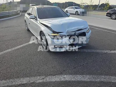2016, BMW / 328, 147500 км., gas