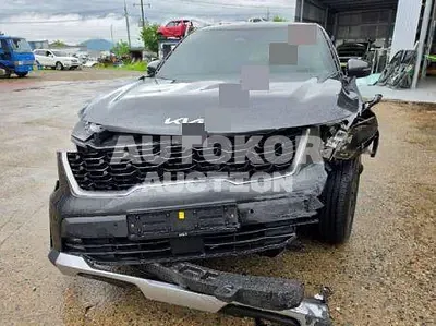 2024, Kia / Sorento, 42742 км., diesel, 2200 куб.см. 2024, Kia / Sorento, 42742 км., diesel, 2200 куб.см.
