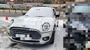 2023, MINI / Clubman, VIN: WMWXJ3107R2V17077, 932 км., gas, 1499 куб.см.