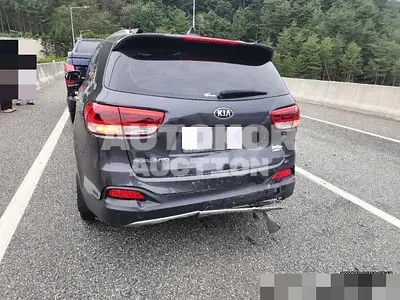 2015, Kia / Sorento, 180000 км., diesel