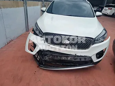 2016, Kia / Sorento, VIN: KNAPH81ABGA176402, diesel