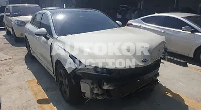 2020, Kia / K5, VIN: KNAG541BBLA008256, lpg