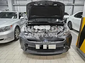 2021, Toyota / Prius, VIN: JTDKAMFU3N3165439, 37640 км., hybrid, 1798 куб.см.