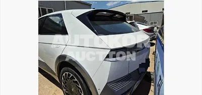 2022, Hyundai / Ioniq, 79892 км., electric, 111 куб.см.