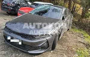 2021, Kia / K5, VIN: KNAG341ABMA117598, 10000 км., gas, 1999 куб.см.