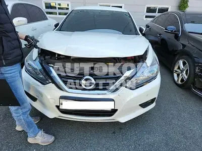 2018, Nissan / Altima, VIN: 1N4AL3AP1JC179504, 178946 км., gas, 2500 куб.см.