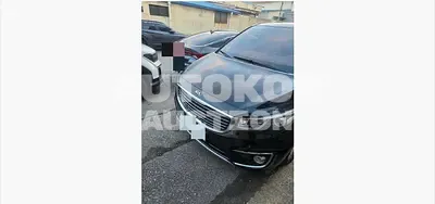 2016, Kia / Carnival, 199640 км., diesel, 2199 куб.см.