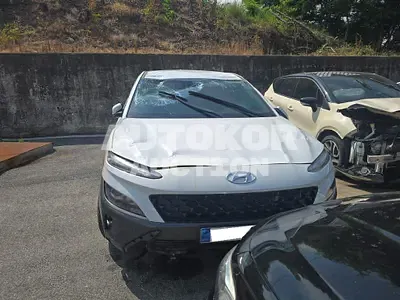 2020, Hyundai / Kona, VIN: KMHK3813GMU680650, 114592 км., gas, 1598 куб.см.