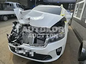 2019, Kia / Sorento, VIN: KNAPH81ABLA581502, diesel
