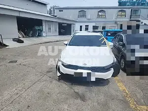 2020, Kia / K5, VIN: KNAG1412BLA072403, 17284 км., gas, 2000 куб.см.