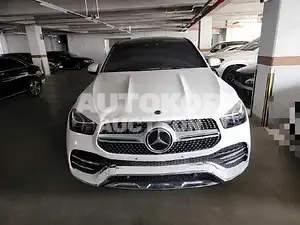 2023, Mercedes-Benz / GLE 400, 22365 км., diesel, 2925 куб.см.