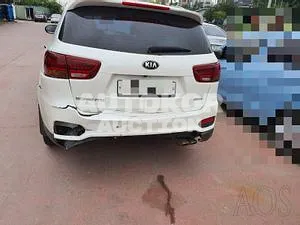 2017, Kia / Sorento, VIN: KNAPS81ABJA384505, diesel, 1995 куб.см.