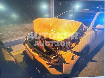 2019, Kia / K3, VIN: KNAF241BEKA862228, 141590 км., gas, 1600 куб.см.