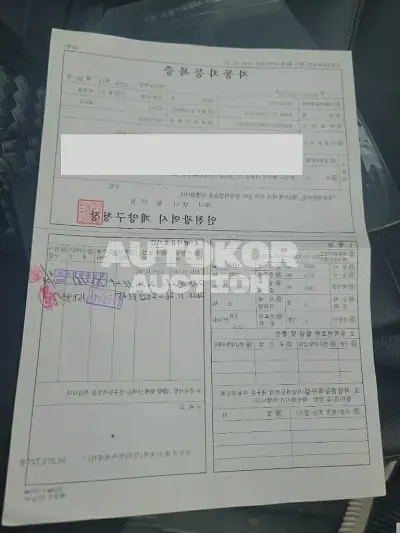 2015, BMW / 320, VIN: WBAWZ5103F0L05221, 186767 км., diesel