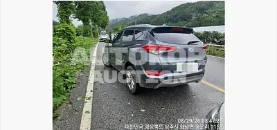 2015, Hyundai / Tucson, 100000 км., diesel, 1995 куб.см.