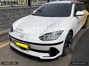 2022, Hyundai / Ioniq, VIN: KMHM241AFPA002255, electric