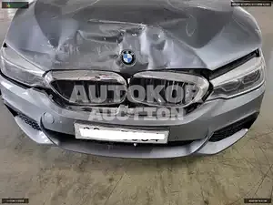 2017, BMW / 520, VIN: WBAJC3105HWB76790, diesel