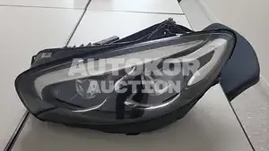 2018, Mercedes-Benz / SL 400, 1 км., gas, 1 куб.см.