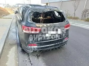 2016, Kia / Sorento, 70000 км., diesel